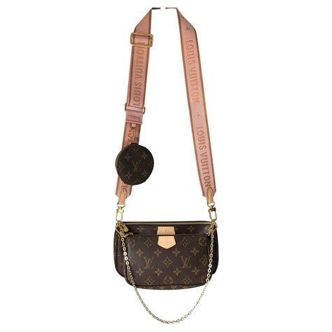 louis vuitton tasche rosa band|louis vuitton designer purses.